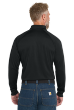 Load image into Gallery viewer, CORNER STONE SELECT LONG SLEEVE SNAG PROOF TACTICAL POLO