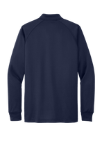 Load image into Gallery viewer, CORNER STONE SELECT LONG SLEEVE SNAG PROOF TACTICAL POLO