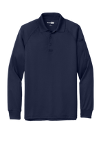 Load image into Gallery viewer, CORNER STONE SELECT LONG SLEEVE SNAG PROOF TACTICAL POLO