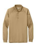 Load image into Gallery viewer, CORNER STONE SELECT LONG SLEEVE SNAG PROOF TACTICAL POLO