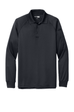 Load image into Gallery viewer, CORNER STONE SELECT LONG SLEEVE SNAG PROOF TACTICAL POLO