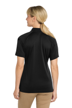 Load image into Gallery viewer, CornerStone® Women's Select Snag-Proof Tactical Polo