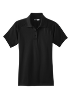 Load image into Gallery viewer, CornerStone® Women's Select Snag-Proof Tactical Polo