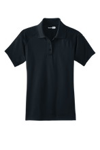 Load image into Gallery viewer, CornerStone® Women's Select Snag-Proof Tactical Polo