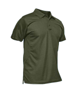 Load image into Gallery viewer, CONTACTARMOR ™ TACT POLO SS