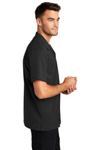 Load image into Gallery viewer, PORT AUTHORITY ® Short Sleeve