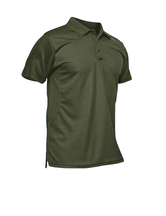 CONTACTARMOR ™ TACT POLO SS