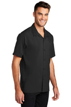 Load image into Gallery viewer, Port Authority ® Short Sleeve Performance Staff Shirt
