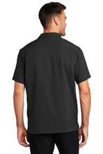 Load image into Gallery viewer, Port Authority ® Short Sleeve Performance Staff Shirt
