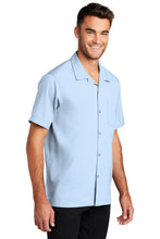 Load image into Gallery viewer, Port Authority ® Short Sleeve Performance Staff Shirt
