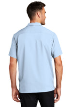 Load image into Gallery viewer, Port Authority ® Short Sleeve Performance Staff Shirt

