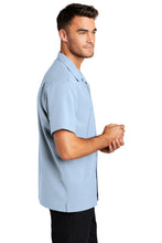 Load image into Gallery viewer, Port Authority ® Short Sleeve Performance Staff Shirt
