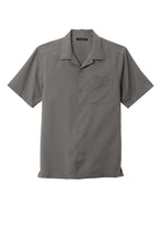 Load image into Gallery viewer, Port Authority ® Short Sleeve Performance Staff Shirt
