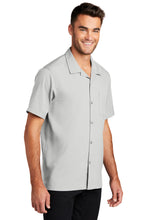 Load image into Gallery viewer, Port Authority ® Short Sleeve Performance Staff Shirt
