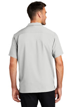 Load image into Gallery viewer, Port Authority ® Short Sleeve Performance Staff Shirt
