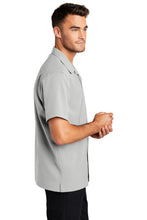 Load image into Gallery viewer, Port Authority ® Short Sleeve Performance Staff Shirt
