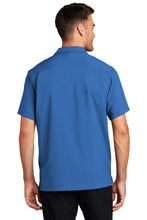 Load image into Gallery viewer, Port Authority ® Short Sleeve Performance Staff Shirt
