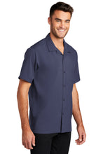 Load image into Gallery viewer, Port Authority ® Short Sleeve Performance Staff Shirt
