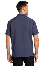 Load image into Gallery viewer, Port Authority ® Short Sleeve Performance Staff Shirt
