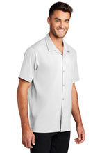 Load image into Gallery viewer, Port Authority ® Short Sleeve Performance Staff Shirt
