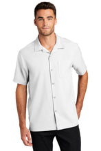 Load image into Gallery viewer, Port Authority ® Short Sleeve Performance Staff Shirt
