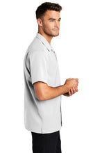 Load image into Gallery viewer, Port Authority ® Short Sleeve Performance Staff Shirt
